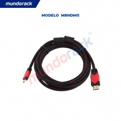 MRHDMI4 - Cable HDMI 30 Metros